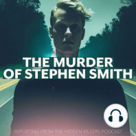 What Will A Grand Jury Bring To The Investigation of Stephen Smith's Death?