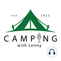 N° 25 | CAMPING: Why I Haven’t Released New Episodes?