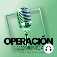 Episodio 41. Tres beneficios inesperados del miedo de hablar en público.