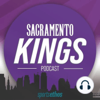 Game 37 vs "Golden St": Ugh. But Kings Win.