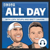 Jermaine Kearse On Being Clutch, Locker Room Stories & Overcoming Adversity | KJ All Day | Ep. 9