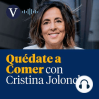 Leo Espinosa: “Aceptaría entrar en un gobierno en Colombia. Pero que no me llamen para comprarme” - Episodio 51