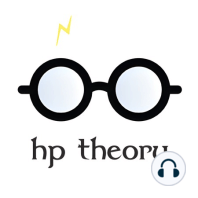 Top 5 WORST Harry Potter Fan Theories - Harry Potter Theory