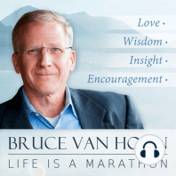 LIAM 063 – Releasing Your Greatest Self with Dr. Steve Maraboli