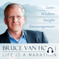 LIAM 109 – You Are Limitless! Bruce, Interviewed by Alex Theis