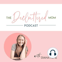 048: Budgeting when Overwhelmed with Carly Hill of Debt Free Mom