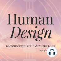 Work and Your Human Design
