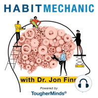 Identify the UNHELPFUL habits that DAMAGE your life!