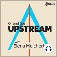 Co-production of oil, gas, wind, and marine energy with Dr. Faisal Khan, Director, Ocean Energy Safety Institute recorded at OTC 2023 – Ep 215