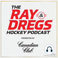 NHL Awards & Draft Week, PLD/Karlsson Trade Talk, & More