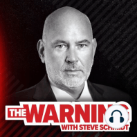 Steve Schmidt reacts to leaked audio of Trump admitting classified document possession