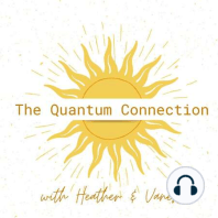 Episode 8 - Quantum Wellness with a Circadian Birth Worker
