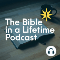 Episode 5 — John 2:12-17