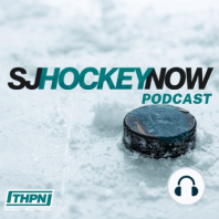 San Jose Sharks - Stick Hungry Podcast - EP58 - S1