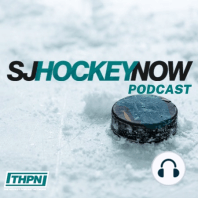 San Jose Sharks - Stick Hungry Podcast - EP3 - S2