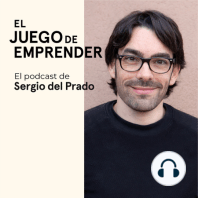 Ep 32. Eres multipotencial aunque te hicieron creer lo contrario