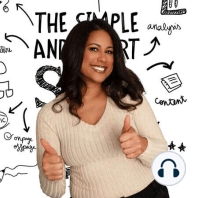 Dentistry to SEO Mastery: Sales and Social Proof w/Jasmine Elmore