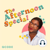 A Special Announcement from The Afternoon Special!