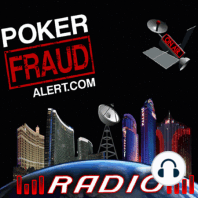 Poker Fraud Alert Radio - 06/25/2023 - Vegas Matt and Eden Rocks