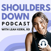 Welcome to Shoulders Down Podcast!