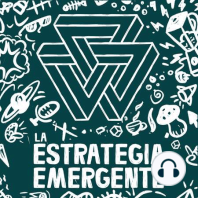 04: La Estrategia Emergente - Capítulo 5: La Estrategia es Aprendizaje Organizacional