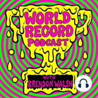 Episode 186- World Record Poundcast