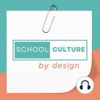 Episode #31 - The impact of elective classes on school culture - Guest Robyn Guest