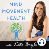 Preventing and Navigating Cancer through Pilates with Author, Pilates Teacher, Trainer and Certified Holistic Nutritionist, Katrina Foe