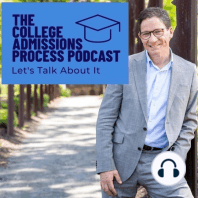 132. Pace University - Inside the Admissions Office: Expert Insights, Tips, and Advice - Danielle Fusaro - Admissions Counselor