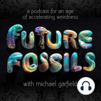 155 - Michael Morgenstern on Fictions as Weapons and 21st Century Media Literacy