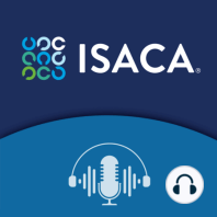 ISACA Live | Digital Trust Priorities for Privacy and Emerging Tech