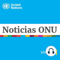 La ONU en Minutos no se publicará hoy 28 de junio, día feriado en la sede de la ONU en Nueva York. El servicio se reanudará mañana 29 de junio