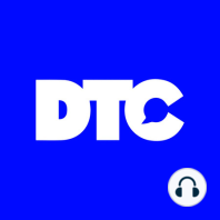 Bonus: Exploring the Power of AI in Marketing Operations | DTC Podcast