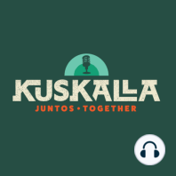 Episode 7: Indigenous and Global Music with Afro-Andean Funk [English & Spanish]