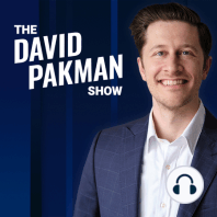 6/28/23: Howard Stern endorses David Pakman, Trump crumbles, DeSantis pathetic