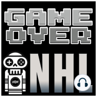 2023 NHL Entry Draft Live Reaction - Day 1 | Game Over: Montreal