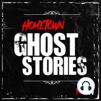EP 9 - The Ghosts of Christmas City | North Pole, AK / Bethlehem, PA