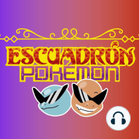 EP10 - I see dead Pokémon