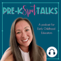 Let's Talk: Kindergarten Readiness