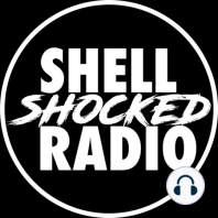 Shellshocked Radio Talk with Shauna from Forests and the Hunt - about Sound Engineering & more #12