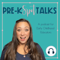 Let's Talk: Purposeful Play - a Book Review