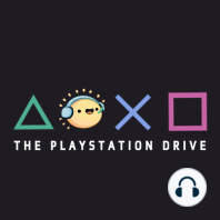 The PlayStation Drive 21: Will PS1/PS2 Games Come to PlayStation Now?