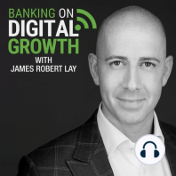 52) #DigitalGrowthJourneys: Wise Investments Just Take the Right Motivation w/ Ben Soppitt