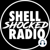 Shellshocked Radio Recommendations - Weird Wolves - Overdrive - Mix of Electronic & Rock + Eye Candy #249
