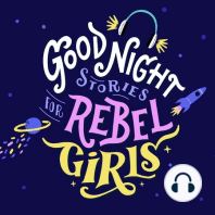 Rebel Girls Lead!
