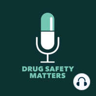 #23 Assessing safety in clinical trials – Marianne Lunzer & Sanja Prpić