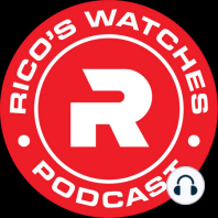 Episode 131: Circula Watch Company