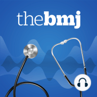 BMJ Round Table Shared Decision - Making Background