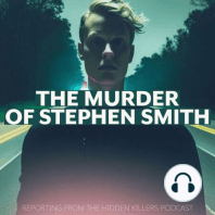 What Will The Grand Jury Investigating The Stephen Smith Murder Find?