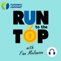 Splitting Your Long Run, Marathon Strength Work, Heart Rate Zones in the Heat and More Listener Questions Answered